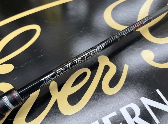 岩槻インター店 [釣具のキャスティング]