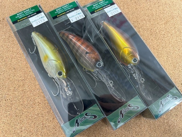 岩槻インター店 [釣具のキャスティング]