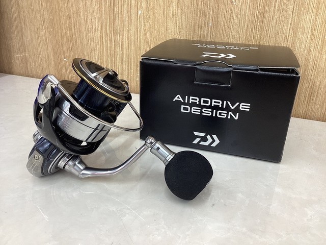 鹿島神栖店 [釣具のキャスティング]