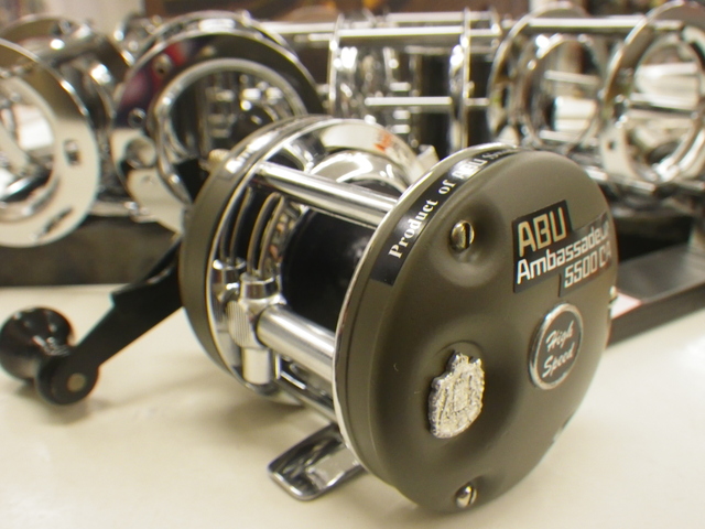 南柏店 [釣具のキャスティング]