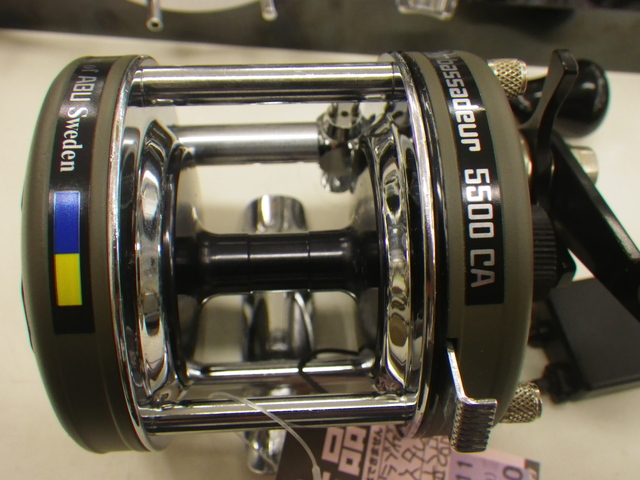 南柏店 [釣具のキャスティング]