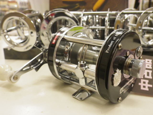 南柏店 [釣具のキャスティング]