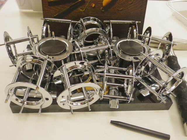 m*1様 アブ ABU スタウトフレーム 6000番 未使用品 6500 650 m*1様 アブ ABU スタウトフレーム 6000番 未使用品 6500 650