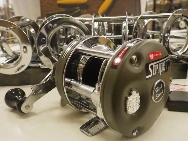 南柏店 [釣具のキャスティング]