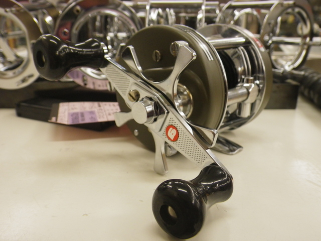 南柏店 [釣具のキャスティング]