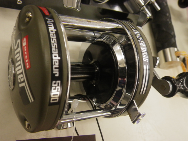 南柏店 [釣具のキャスティング]