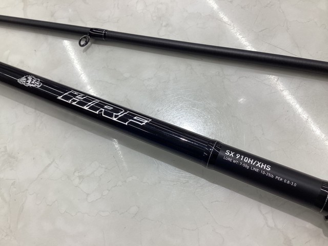 多賀城店 [釣具のキャスティング]