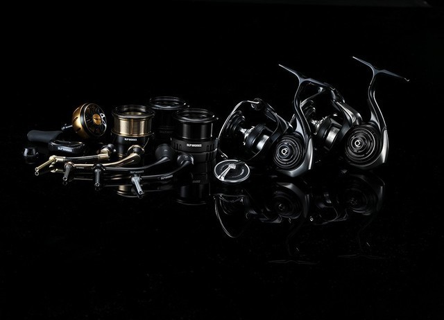 南柏店 [釣具のキャスティング]