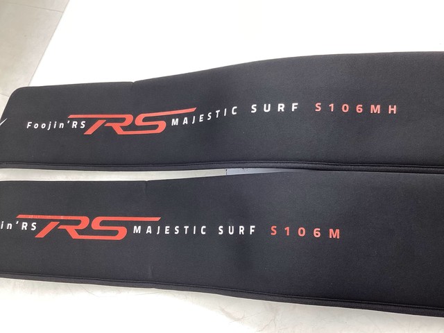 フージンrs マジェスティックサーフ106M Foojin'RS MAJESTIC