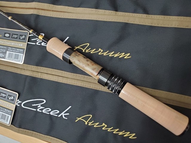 ふじみ野店 [釣具のキャスティング]