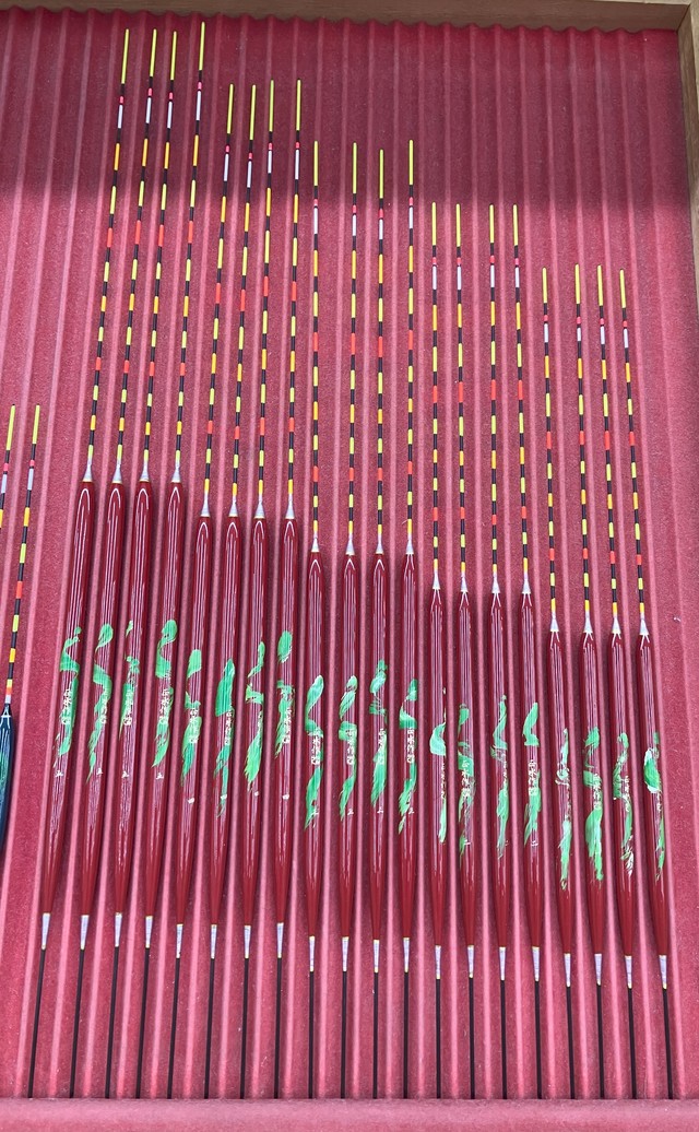 成田富里店 [釣具のキャスティング]