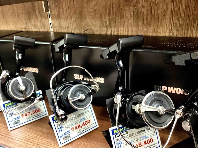 福岡店 [釣具のキャスティング]