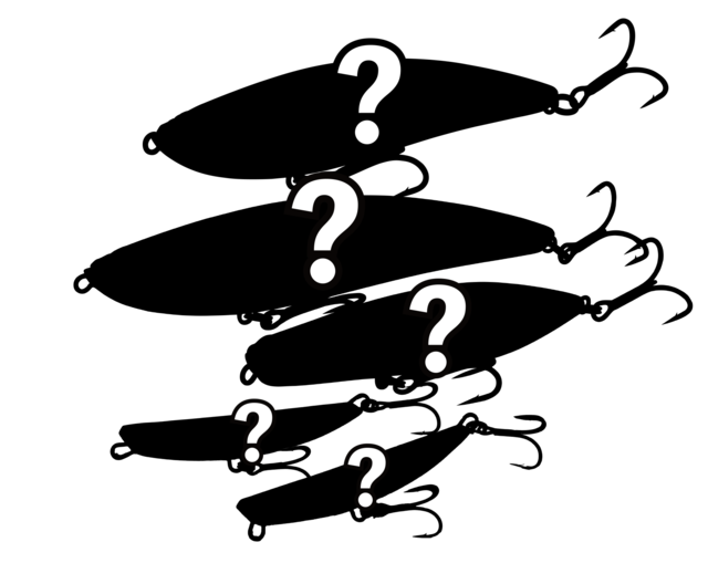 フリッパー　ウェッジ95S リンバー115S セット　幻影イワシ フリッパー ウェッジ95S リンバー115S セット 幻影イワシ フリッパー