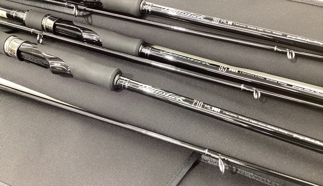 も*む様 ★新品・未使用★ヤマガブランクス バリスティック 810ML RC ベ 多賀城店 [釣具のキャスティング]