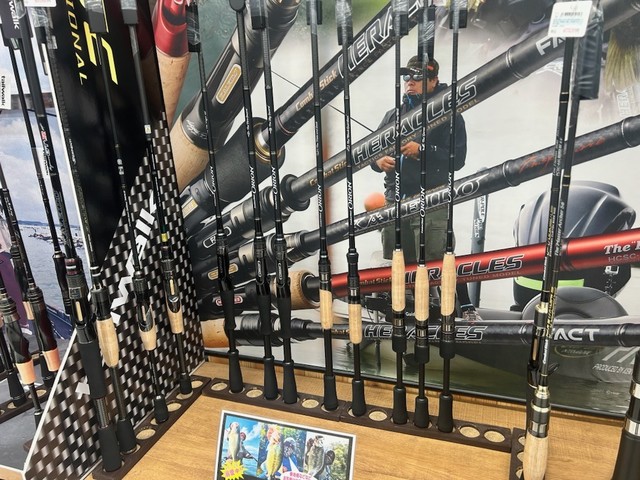 新品 オライオン スカイソード OCSC-68M 2025年5月31日購入