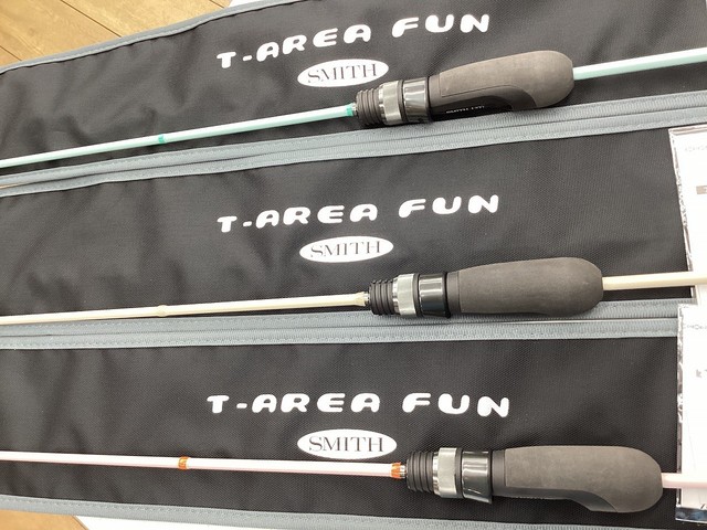 岩槻インター店 [釣具のキャスティング]