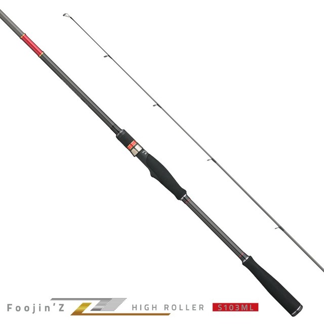 いわき鹿島店 [釣具のキャスティング]