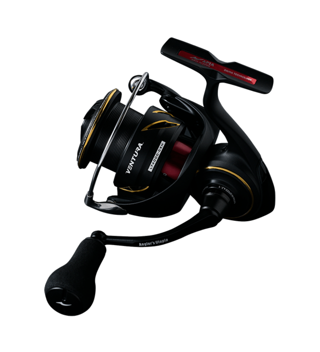 いわき鹿島店 [釣具のキャスティング]