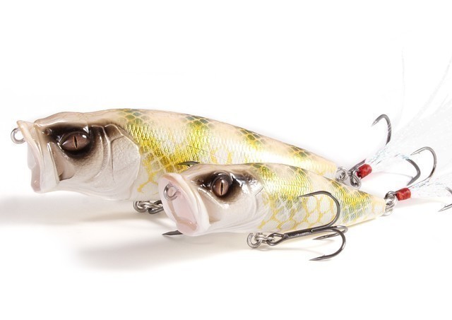 【期間限定】メガバス（Megabass）バス釣り ルアーセット まとめ売り 泉バイパス店 [釣具のキャスティング]