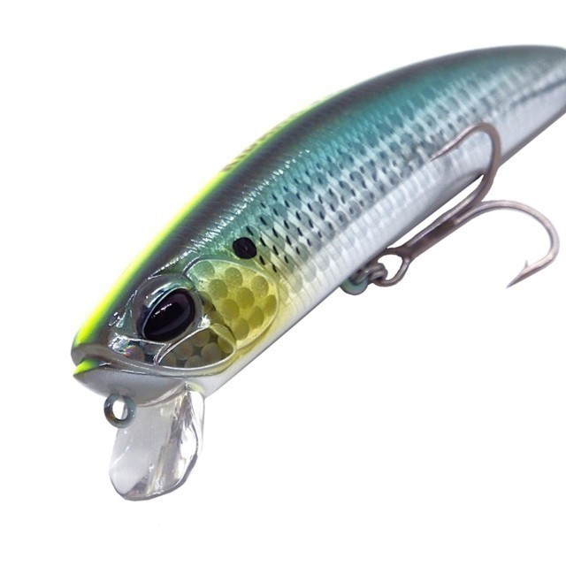 ルアーの最高峰リベット限定モデル ルアーの最高峰リベット限定モデル