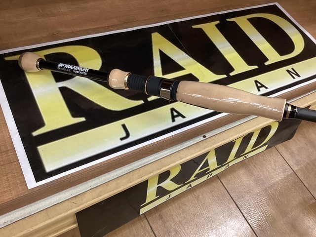 【日曜日までに売れない場合は削除します】レイドジャパンセット☆M.L.XLサイズ sddefault.jpg