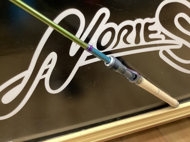 岩槻インター店 [釣具のキャスティング]