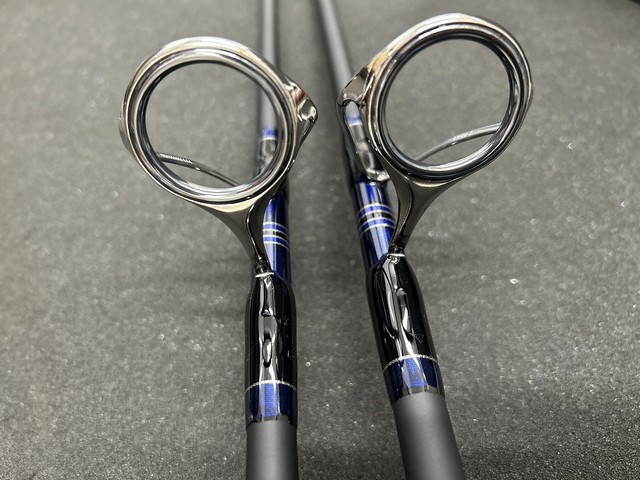 南行徳店 [釣具のキャスティング]