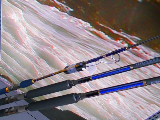 MCワークス GRAVITY 834STR グラビティ 834