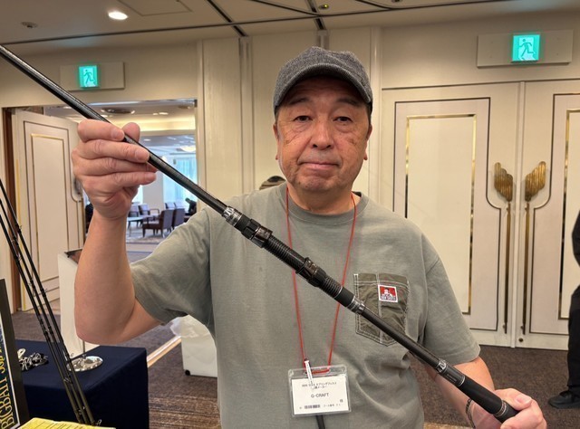 市原16号店 [釣具のキャスティング]