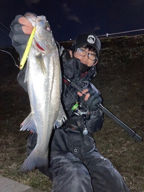 市原16号店 [釣具のキャスティング]