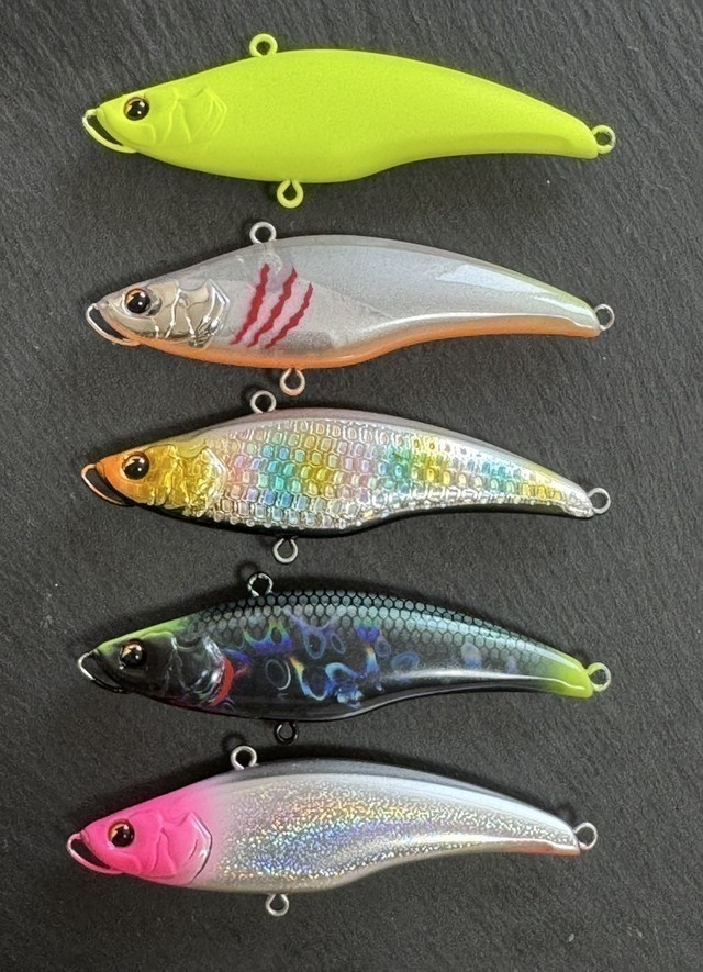 トレブルクリエーション　マリエラ68S キャスティング水戸店イベント限定カラー 水戸店 [釣具のキャスティング]