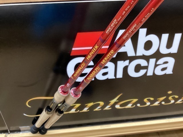 岩槻インター店 [釣具のキャスティング]