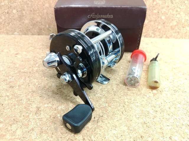 南柏店 [釣具のキャスティング]