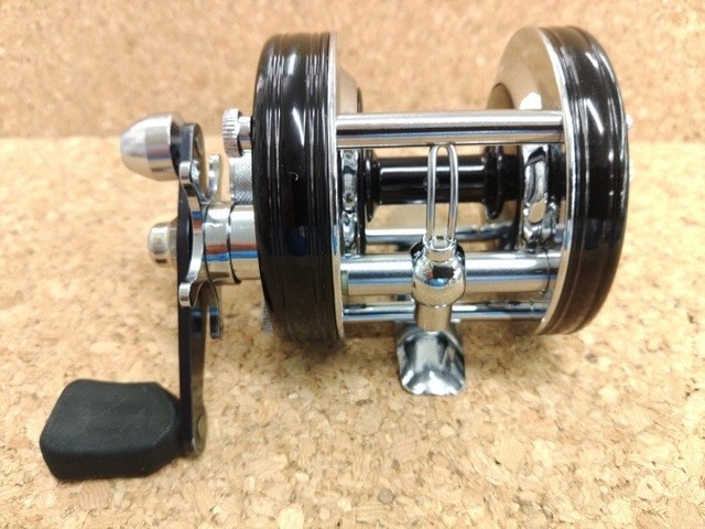 ABU Ambassadeur 5000Bレッド 1971年製 2025年最新】Yahoo