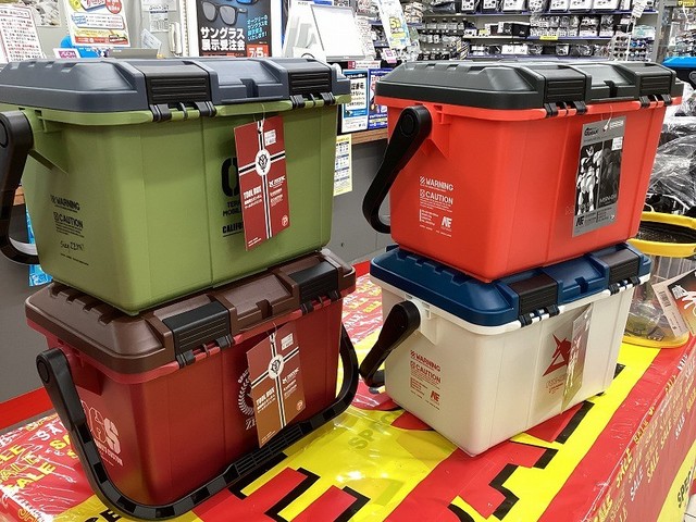 水戸店 [釣具のキャスティング]