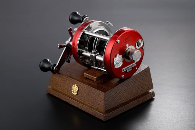 値引き！¥18,000→¥13,000 中古キャスティング南柏店ペイントリール 値引き！¥18,000→¥13,000 キャスティング南柏店ペイントリール