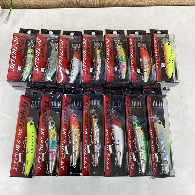 鹿島神栖店 [釣具のキャスティング]