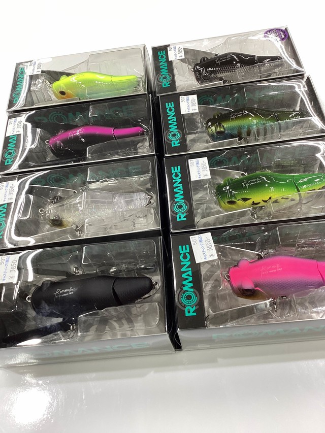 福岡店 [釣具のキャスティング]