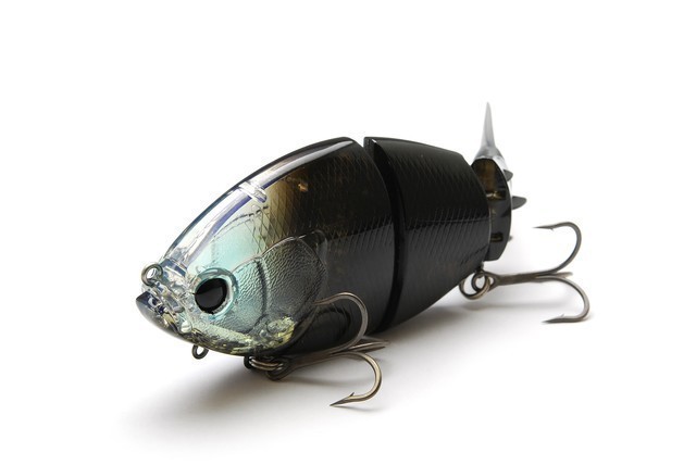 即購入でルアー付グラディエーター アンチ 610MHCBaltoro マキシマム レイドジャパン グラディエーター アンチ バルトロ GA-610MHC - 【バス