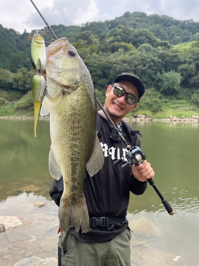 福岡店 [釣具のキャスティング]