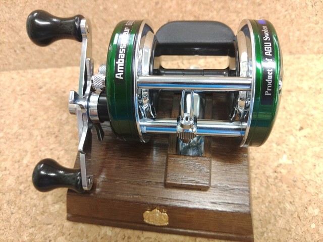 値引き！¥18,000→¥13,000 中古キャスティング南柏店ペイントリール 値引き！¥18,000→¥13,000 キャスティング南柏店ペイントリール