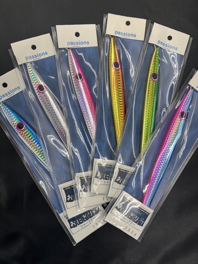 qoooパッションズ ホーク52HBベイト passions(パッションズ)/Hawk