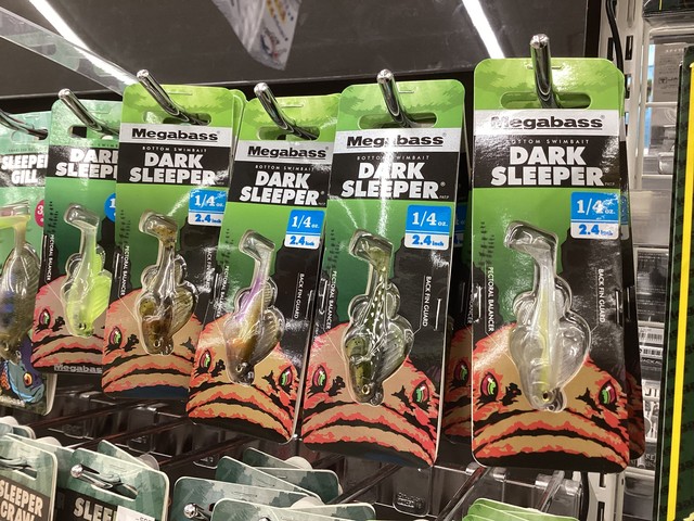 東松山高坂店 [釣具のキャスティング]