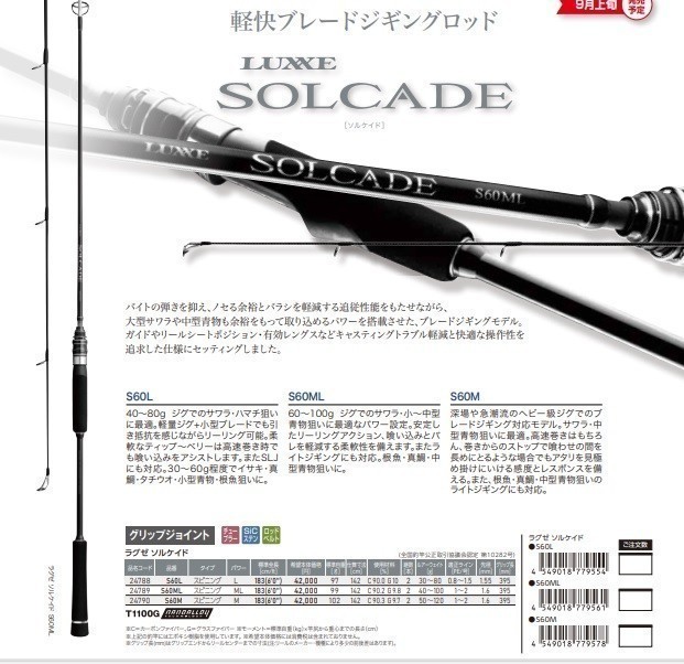 南柏店 [釣具のキャスティング]