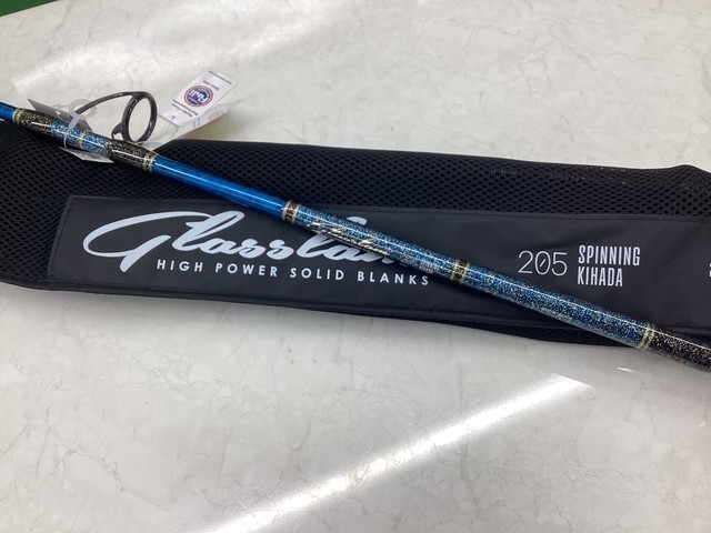 湘南平塚店 [釣具のキャスティング]