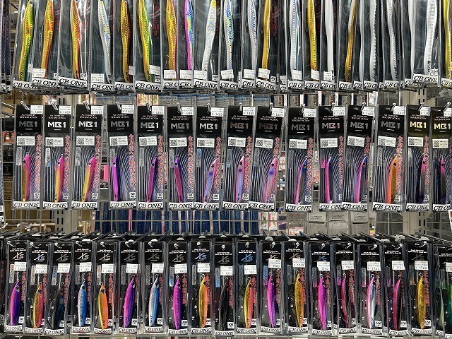 南行徳店 [釣具のキャスティング]