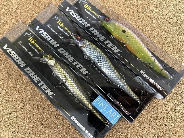 岩槻インター店 [釣具のキャスティング]