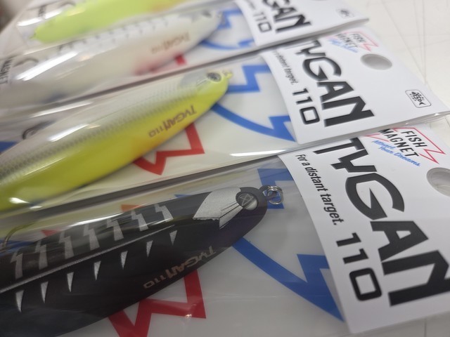 田村釣具　河豚 田村釣具 河豚