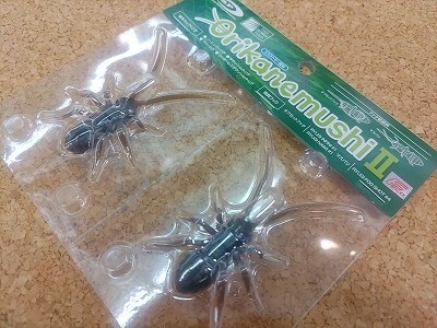 フィッシングかず 日本橋店 [釣具のキャスティング]