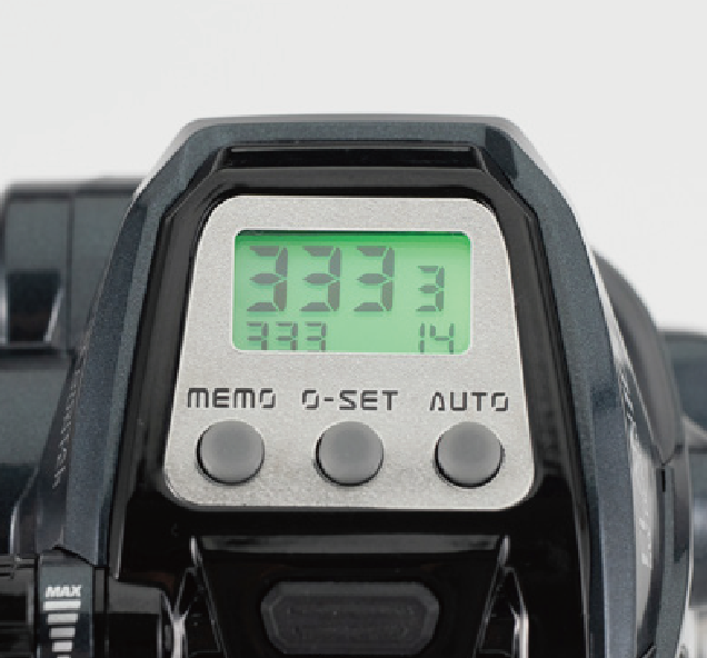 tailwalk（テイルウォーク）から注目の超小型電動リールが登場